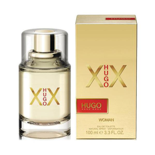 Imagem do produto Hugo Xx Eau De Toilette Feminino Hugo Boss