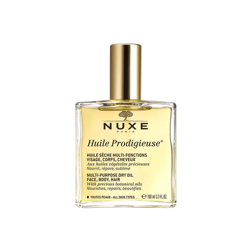 Imagem do produto Huile Prodigieuse Óleo Seco Nutritivo 100Ml