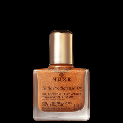 Imagem do produto Huile Prodigieuse Or Nuxe Óleo Corporal Multifuncional