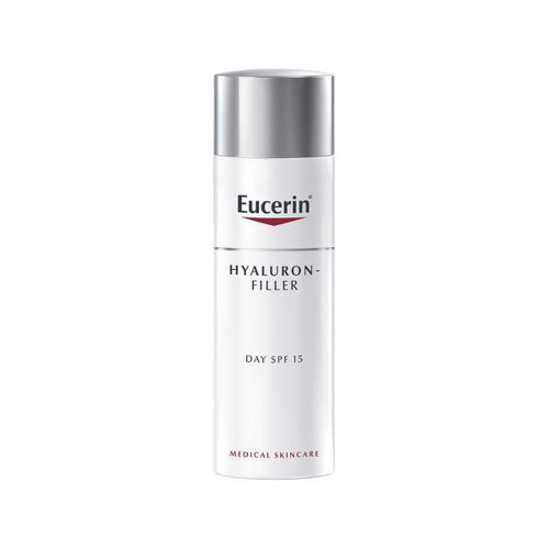 Imagem do produto Hyaluron Filler Dia Eucerin Creme Antiidade Diurno Com 51G