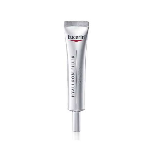 Hyaluron Filler Eucerin Creme Para Área Dos Olhos Com 15G