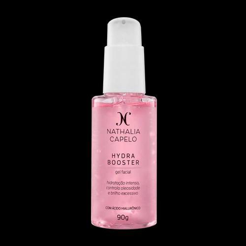 Imagem do produto Hydra Gel Booster Nathalia Capelo 90G