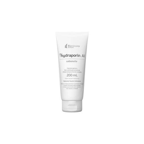 Imagem do produto Sabonete Líquido Hydraporin Ai 200Ml