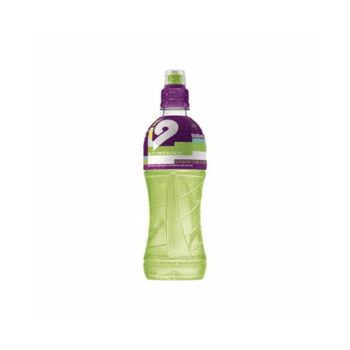 Imagem do produto I9 Hidrotonico - Uva Verde 500 Ml