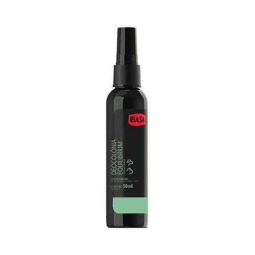 Ibasa Deocolônia Equilibrium 50Ml