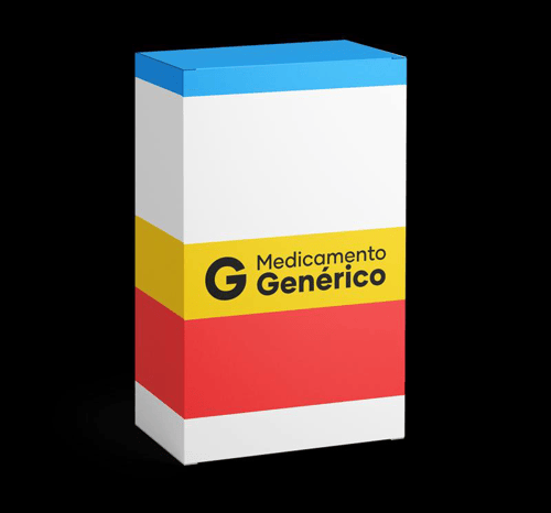 Ibuprofeno - 400Mg 10 Comprimidos Prati Donaduzzi Genérico