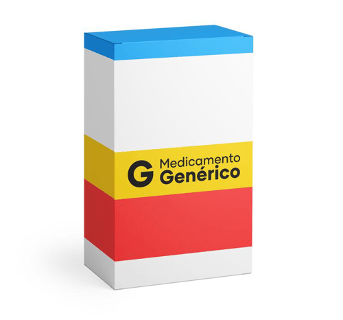 Imagem do produto Ibuprofeno Ibuprofeno 50 Mg Ml 30 Ml Gotas - Genérico