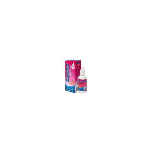 Imagem do produto Ibuprotrat - 50Mg Gotas 30 Ml