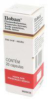 Imagem do produto Iloban - 20 Capsulas