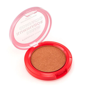 Iluminador Compacto Dream Frederika Make