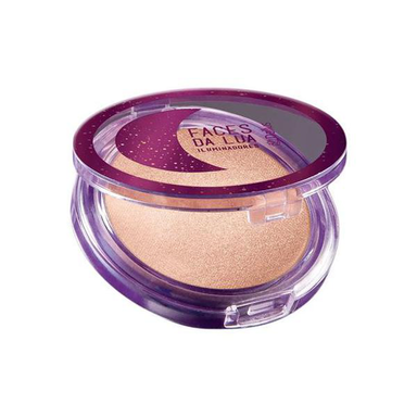 Iluminador Dailus Faces Da Lua Cor 4 Crescente Com 1 Unidade