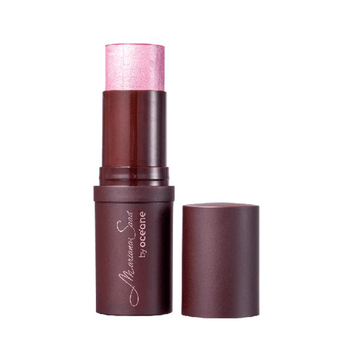 Imagem do produto Iluminador Em Bastão Mariana Saad By Océane Highlight Stick Candy Glow