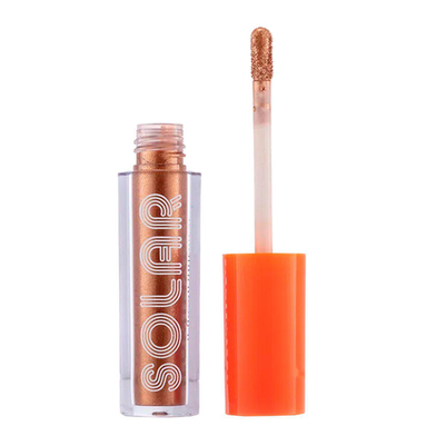 Imagem do produto Iluminador Facial Líquido Solar Frederika Make