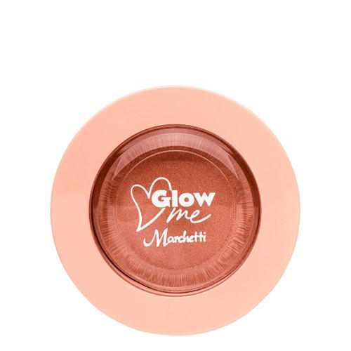 Iluminador Glow Me Quartzo Rosa Marchetti