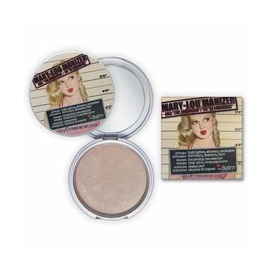 Iluminador Marylou Manizer The Balm 8,5G