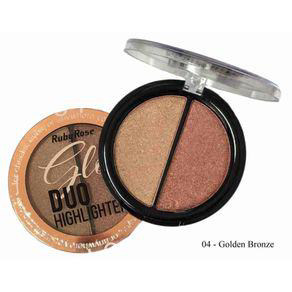 Iluminador Ruby Rose Hb7214 C4