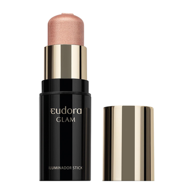 Imagem do produto Iluminador Stick Eudora Glam Luminous 5G