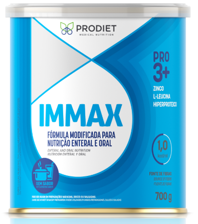 Immax - 700 G Prodiet
