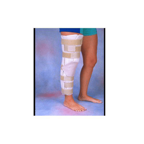 Imob.joelho Ortocenter 430 50Cm Largo