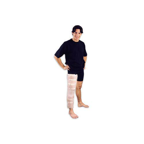 Imagem do produto Imobilizador De Joelho Fixo 50Cm Tam: 57