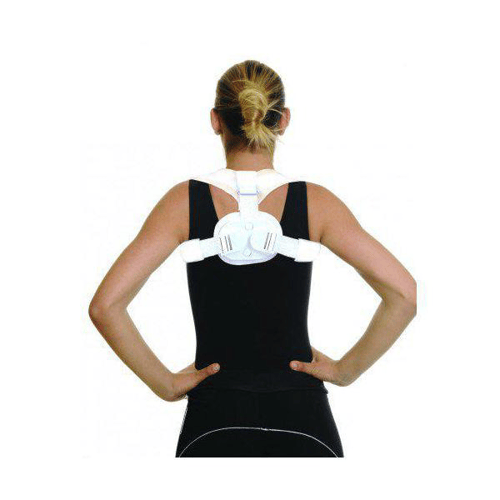 Imobilizador Em Oito Para Clavícula Dilepé Tam. Eg 1 Unidade