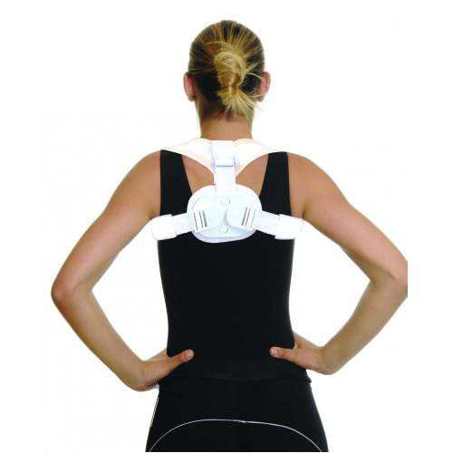 Imobilizador Em Oito Para Clavícula Dilepé Tam. G 1 Unidade