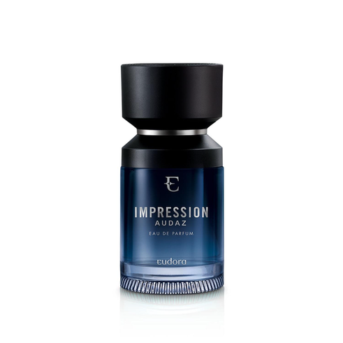 Imagem do produto Impression Audaz Eau De Parfum 100Ml Abelha Rainha