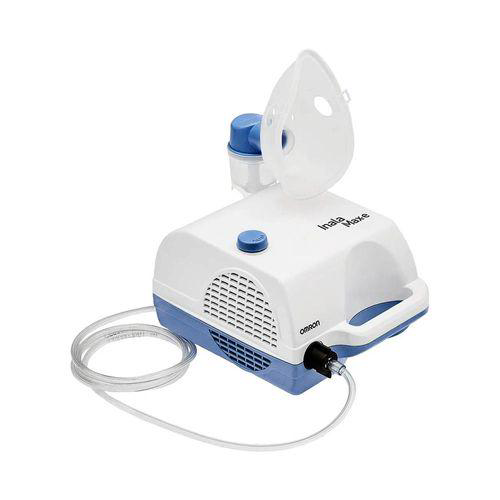 Imagem do produto Inalador Compressor Inalamaxe Omron Nec702 Bivolt