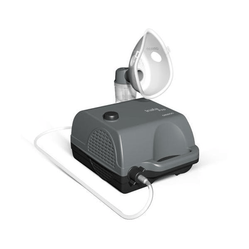 Inalador Compressor Omron Inalapop Nec704