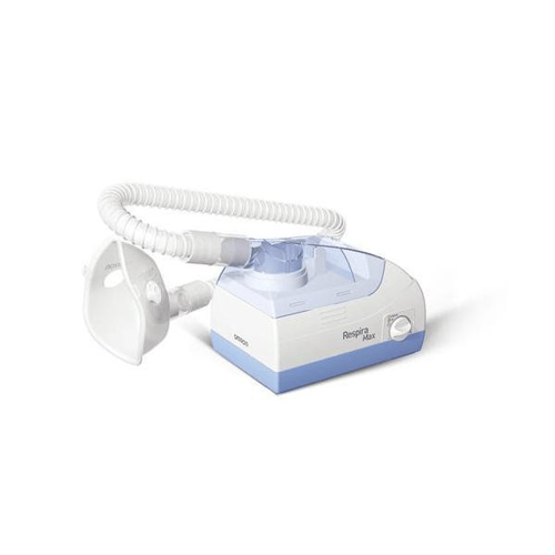 Inalador/Nebulizador Ultrassônico Respiramax Neu 702 1 Unidade