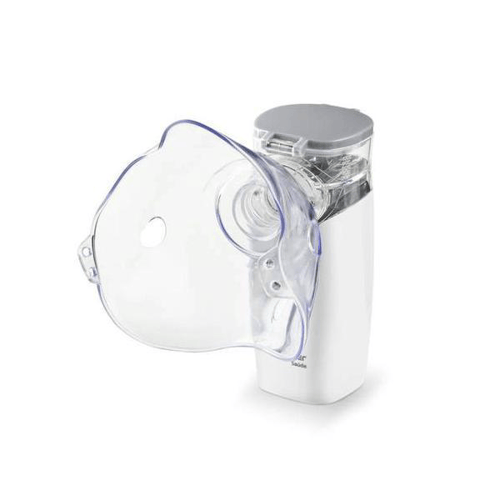 Imagem do produto Inalador Portátil Multilaser Easy Air 1 Unidade