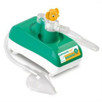 Imagem do produto Inalador Ultrassonico Pulmosonic Star
