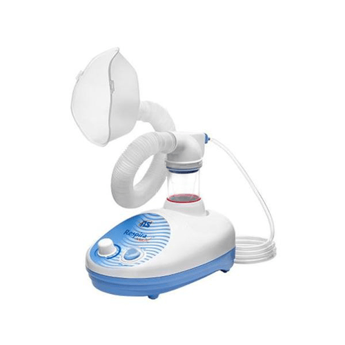 Imagem do produto Inalador - Ultrassônico Respira Max