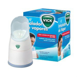 Imagem do produto Inalador - Vick V1300 01 Un