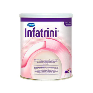 Imagem do produto Infatrini 400G Po