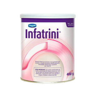 Infatrini 400G Po