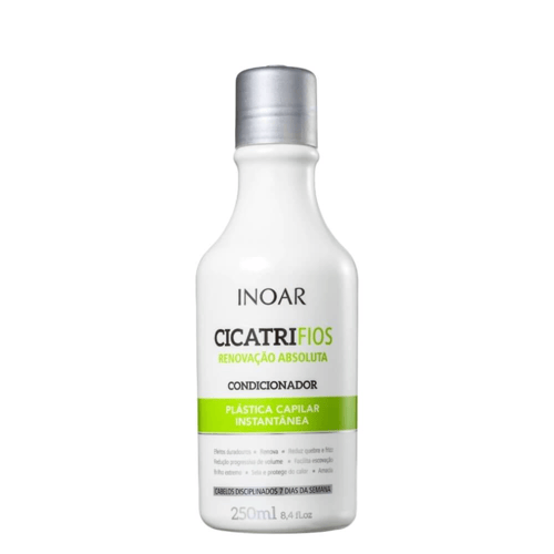 Imagem do produto Inoar Cond Cicatrifios 250 Ml