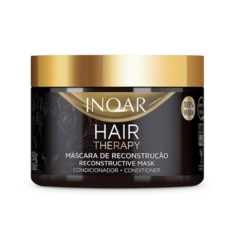Imagem do produto Inoar Hair Therapy Máscara 250G