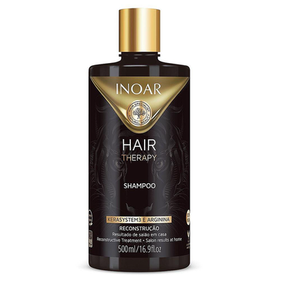Inoar Hair Therapy Shampoo 500Ml