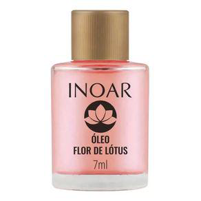 Inoar Óleo Flor De Lotus 7Ml