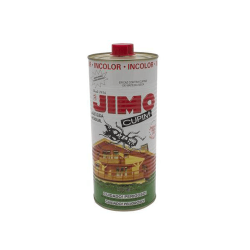 Imagem do produto Inseticida Jimo Cupim Lata