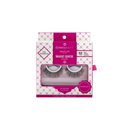 Imagem do produto Instabeauty X Absolute Ny Cílios Postiços Magiquick 603