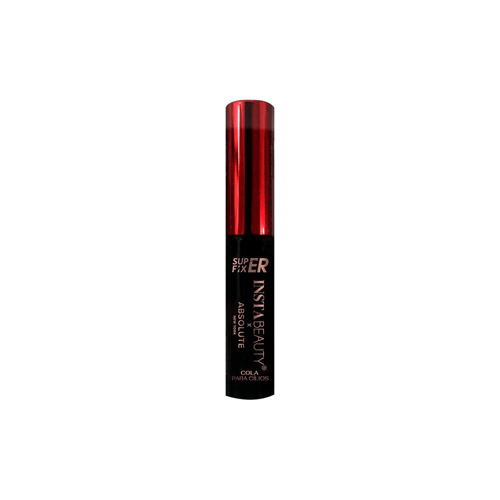 Imagem do produto Instabeauty X Absolute Ny Cola Para Cílios Postiços Preta