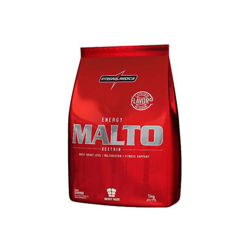 Imagem do produto Integralmedica Maltodextrin , Guaraná 1000G Integralmedica