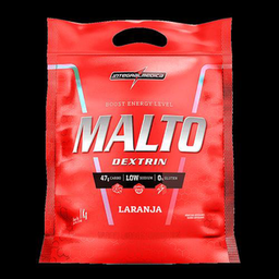 Imagem do produto Integralmedica Maltodextrin , Laranja 1000G Integralmedica