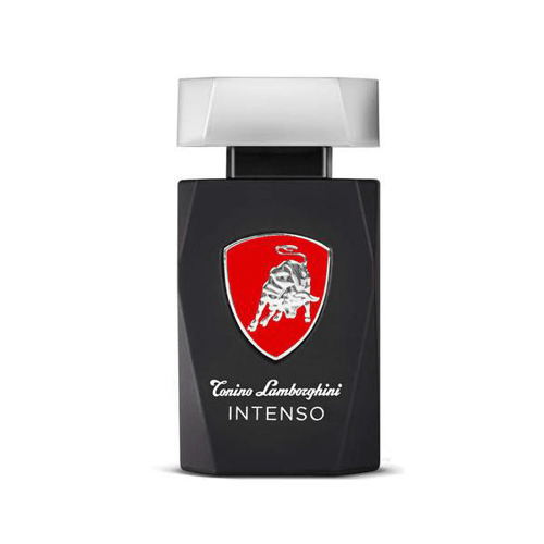 Imagem do produto Intenso Eau De Toilette Tonino Lamborghini Perfume Masculino