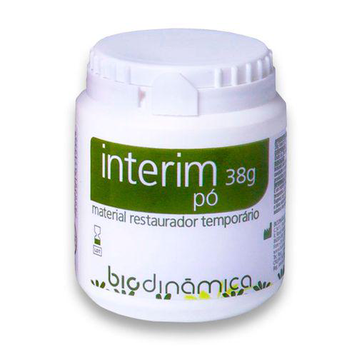 Imagem do produto Interim Pó 38G Biodinmica