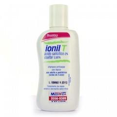 Imagem do produto Ionil - Simples 120Ml