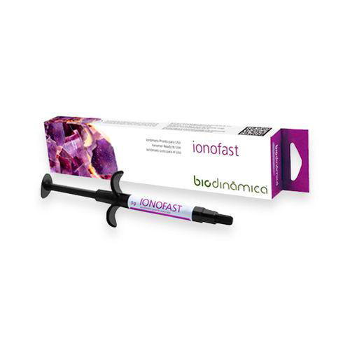 Imagem do produto Ionofast 5G Biodinmica