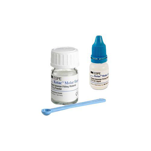 Imagem do produto Ionômero De Vidro Kit Ketac Cem Easy Mix 56908 3M